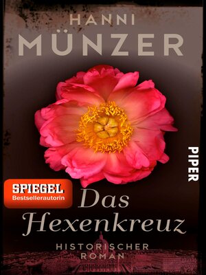 cover image of Das Hexenkreuz